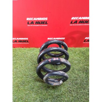 Recambio de muelle amortiguacion para volkswagen t6 transporter bus (sg)(05.2015) 2.0 caravelle premium largo [2,0 ltr. - 110 kw