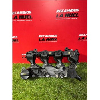 Recambio de tapa balancines para opel vivaro furgón (2019) 1.5 l express [1,5 ltr. - 75 kw cdti dpf] referencia OEM IAM 98276227