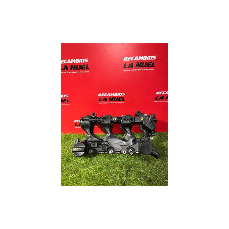 Recambio de tapa balancines para opel vivaro furgón (2019) 1.5 l express [1,5 ltr. - 75 kw cdti dpf] referencia OEM IAM 98276227