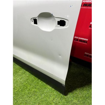 Recambio de puerta delantero izquierdo para renault express (04.2021) 1.5 advance [1,5 ltr. - 55 kw blue dci diesel fap] referen