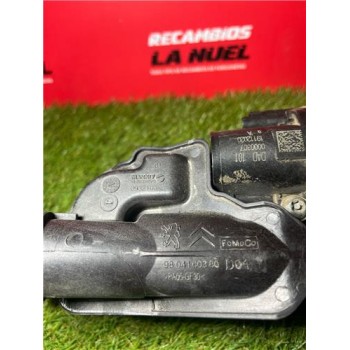 Recambio de termostato para citroën jumpy furgón (05.2016) 2.0 control m [2,0 ltr. - 90 kw blue-hdi fap] referencia OEM IAM 9804
