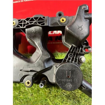 Recambio de tapa balancines para opel vivaro furgón (2019) 1.5 l express [1,5 ltr. - 75 kw cdti dpf] referencia OEM IAM 98276227