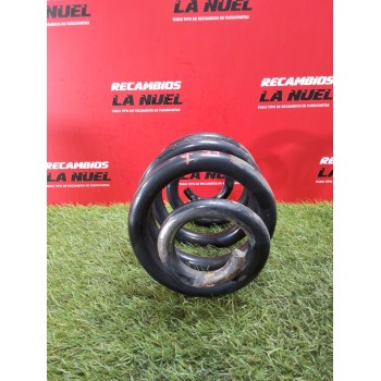 Recambio de muelle amortiguacion para volkswagen t6 transporter bus (sg)(05.2015) 2.0 caravelle premium largo [2,0 ltr. - 110 kw