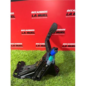 PEDAL EMBRAGUE 465401570R 
