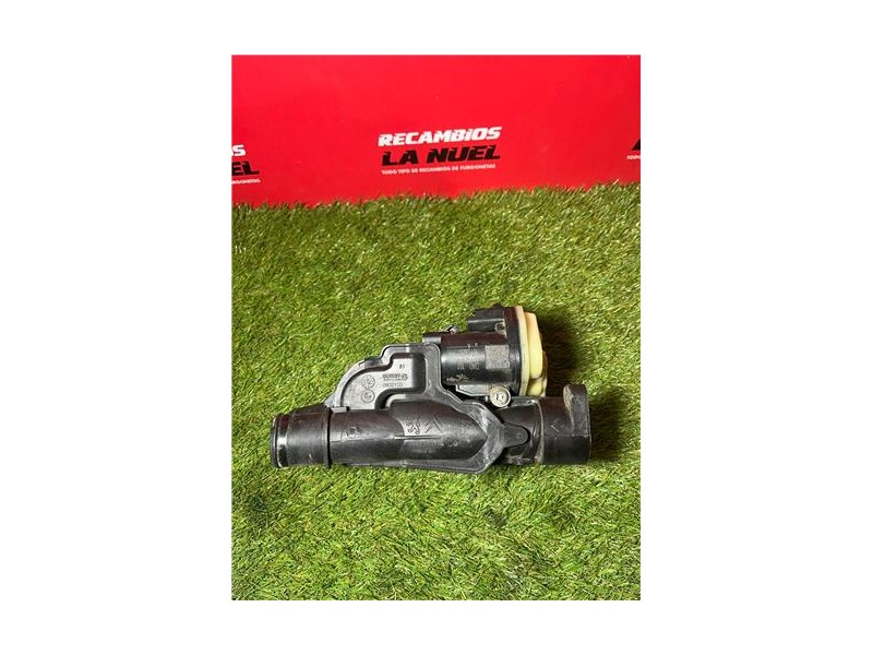 Recambio de termostato para citroën jumpy furgón (05.2016) 2.0 control m [2,0 ltr. - 90 kw blue-hdi fap] referencia OEM IAM 9804