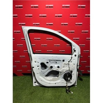 Recambio de puerta delantero izquierdo para renault express (04.2021) 1.5 advance [1,5 ltr. - 55 kw blue dci diesel fap] referen