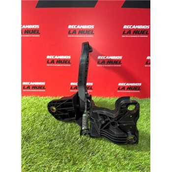 Recambio de pedal embrague para renault master iii furgón (02.2010) 2.3 l2h2 hka 3,5t [2,3 ltr. - 99 kw dci diesel cat] referenc