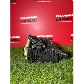 Recambio de termostato para citroën jumpy furgón (05.2016) 2.0 control m [2,0 ltr. - 90 kw blue-hdi fap] referencia OEM IAM 9804