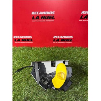 Recambio de cerradura puerta trasera derecha para ford transit/tourneo custom combi (ttf)(2012) 2.0 320 l1 transit trend [2,0 lt