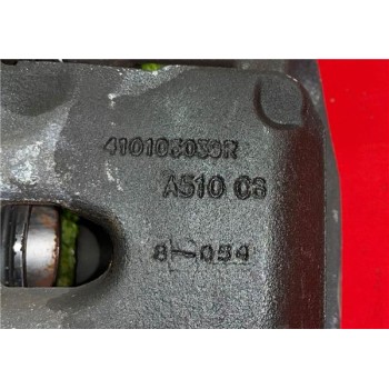 Recambio de pinza freno delantera izquierda para opel movano b furgón/combi (2010) 2.3 fg. l1h1 2,8t [2,3 ltr. - 81 kw cdti] ref