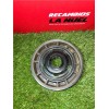 Recambio de polea cigueñal para peugeot peugeot partnert yh01 referencia OEM IAM 9821624380  