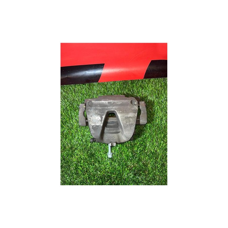 Recambio de pinza freno delantera izquierda para citroën jumpy furgón (05.2016) 2.0 control m [2,0 ltr. - 90 kw blue-hdi fap] re