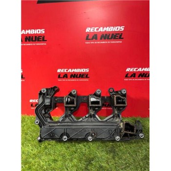 Recambio de tapa balancines para opel vivaro furgón (2019) 1.5 l express [1,5 ltr. - 75 kw cdti dpf] referencia OEM IAM 98276227