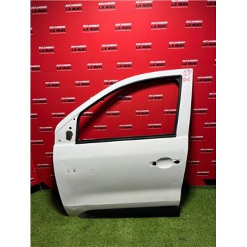 Recambio de puerta delantero izquierdo para renault express (04.2021) 1.5 advance [1,5 ltr. - 55 kw blue dci diesel fap] referen