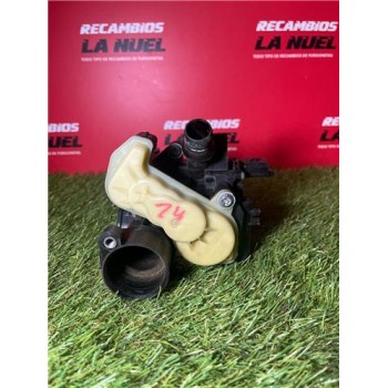 Recambio de termostato para citroën jumpy furgón (05.2016) 2.0 control m [2,0 ltr. - 90 kw blue-hdi fap] referencia OEM IAM 9804