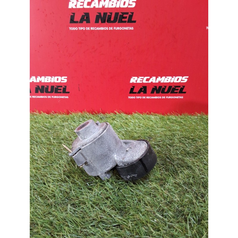 Recambio de tensor correa auxiliar para volkswagen t6 transporter bus (sg)(05.2015) 2.0 caravelle premium largo [2,0 ltr. - 110 