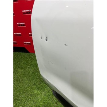 Recambio de puerta delantero izquierdo para renault express (04.2021) 1.5 advance [1,5 ltr. - 55 kw blue dci diesel fap] referen