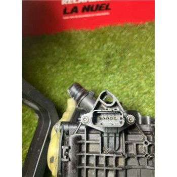 Recambio de termostato para citroën jumpy furgón (05.2016) 2.0 control m [2,0 ltr. - 90 kw blue-hdi fap] referencia OEM IAM 9804