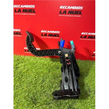 Recambio de pedal embrague para renault master iii furgón (02.2010) 2.3 l2h2 hka 3,5t [2,3 ltr. - 99 kw dci diesel cat] referenc