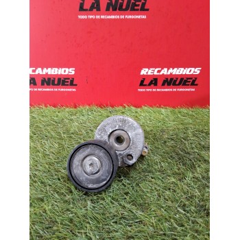 Recambio de tensor correa auxiliar para volkswagen t6 transporter bus (sg)(05.2015) 2.0 caravelle premium largo [2,0 ltr. - 110 