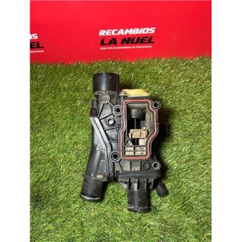 Recambio de termostato para citroën jumpy furgón (05.2016) 2.0 control m [2,0 ltr. - 90 kw blue-hdi fap] referencia OEM IAM 9804