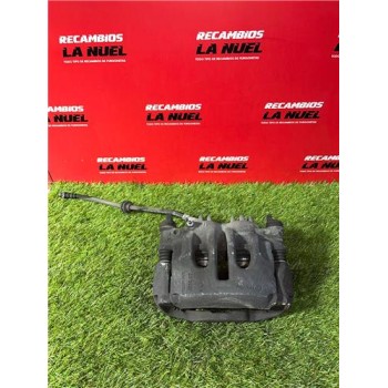 Recambio de pinza freno delantera derecha para opel movano b furgón/combi (2010) 2.3 fg. l1h1 2,8t [2,3 ltr. - 81 kw cdti] refer