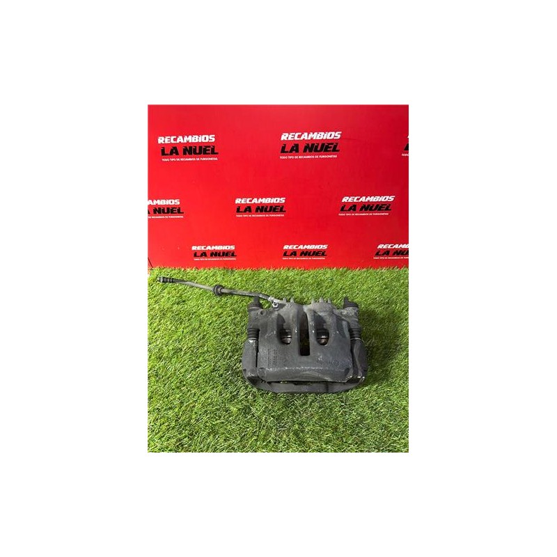 Recambio de pinza freno delantera derecha para opel movano b furgón/combi (2010) 2.3 fg. l1h1 2,8t [2,3 ltr. - 81 kw cdti] refer