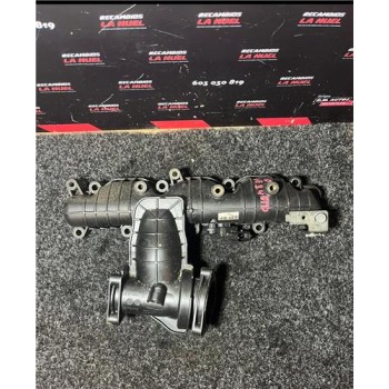 Recambio de colector admision para fiat ducato 3 combi 33 (290)(04.2014) 2.3 130 l1h1 teilverglast rs: 3000 mm [2,3 ltr. - 96 kw