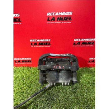 Recambio de pinza freno delantera derecha para opel movano b furgón/combi (2010) 2.3 fg. l1h1 2,8t [2,3 ltr. - 81 kw cdti] refer