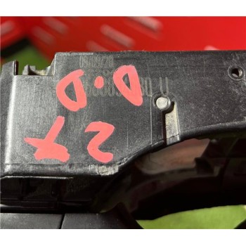 Recambio de maneta exterior delantera derecha para opel vivaro furgón (2019) 1.5 l express [1,5 ltr. - 75 kw cdti dpf] referenci