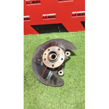 Recambio de mangueta delantera derecha para volkswagen t6 transporter bus (sg)(05.2015) 2.0 caravelle premium largo [2,0 ltr. - 