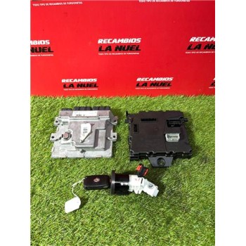 CENTRALITA CHECK CONTROL 237103906S 284B17791R 