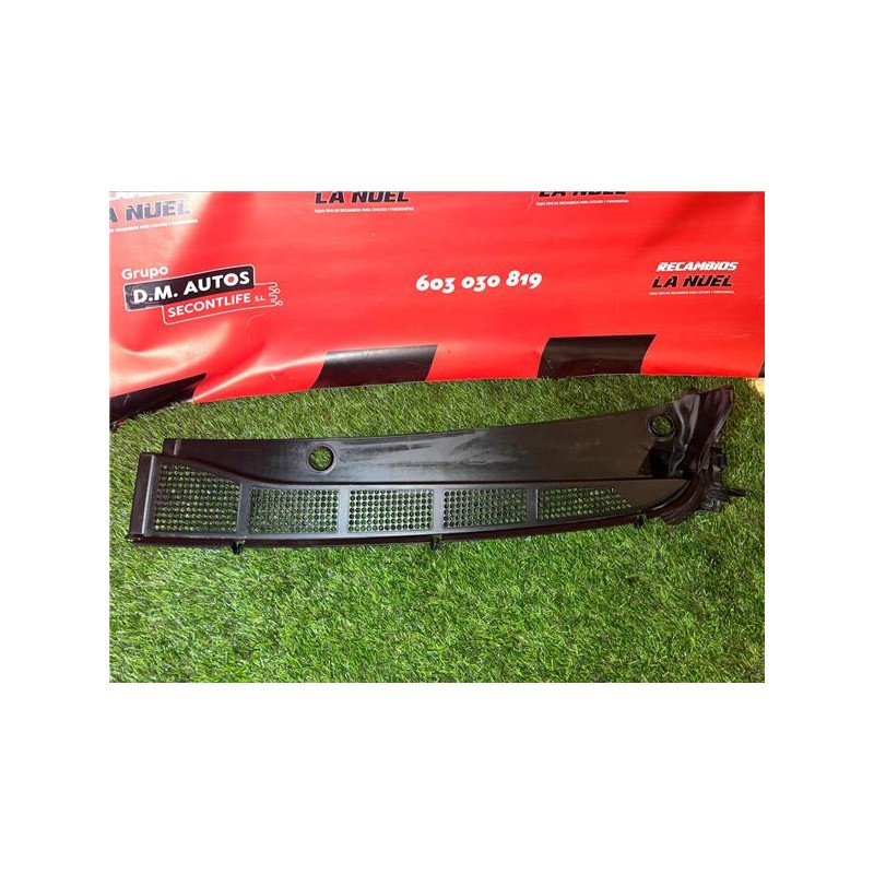 Recambio de torpedo para citroën jumpy furgón (05.2016) 2.0 control m [2,0 ltr. - 90 kw blue-hdi fap] referencia OEM IAM 9808467