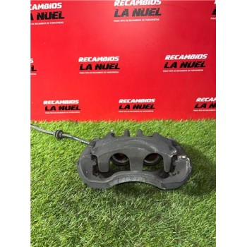 Recambio de pinza freno delantera derecha para opel movano b furgón/combi (2010) 2.3 fg. l1h1 2,8t [2,3 ltr. - 81 kw cdti] refer