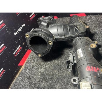 Recambio de colector admision para fiat ducato 3 combi 33 (290)(04.2014) 2.3 130 l1h1 teilverglast rs: 3000 mm [2,3 ltr. - 96 kw