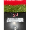 Recambio de centralita check control para renault master iii furgón (02.2010) 2.3 l2h2 hka 3,5t [2,3 ltr. - 99 kw dci diesel cat