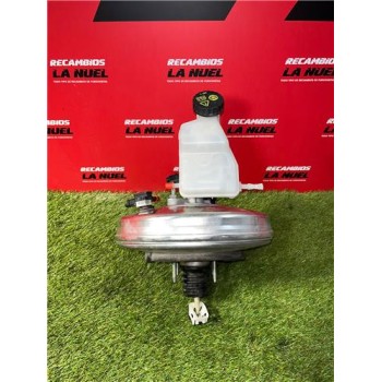 Recambio de servofreno para peugeot rifter (06.2018) 1.5 active standard [1,5 ltr. - 75 kw blue-hdi fap] referencia OEM IAM 9821