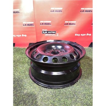 Recambio de llanta para mercedes-benz vito furgón (447)(07.2014) 1.6 109/111 cdi worker compacta (447.601) [1,6 ltr. - 84 kw cdi