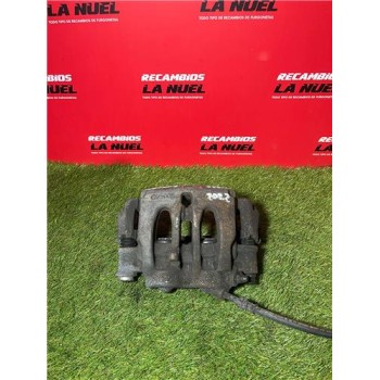 Recambio de pinza freno delantera izquierda para mercedes-benz sprinter iii furgon rwd/awd (907)(02.2018) 2.1 311/314/316 cdi rw