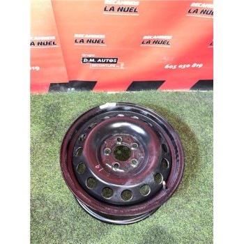 Recambio de llanta para mercedes-benz vito furgón (447)(07.2014) 1.6 109/111 cdi worker compacta (447.601) [1,6 ltr. - 84 kw cdi