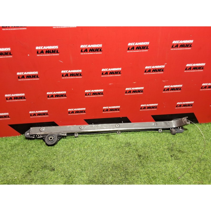 Recambio de carril guia puerta corredera derecha (electrico) para volkswagen t6 transporter bus (sg)(05.2015) 2.0 caravelle prem