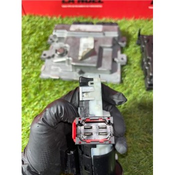 Recambio de centralita check control para renault master iii furgón (02.2010) 2.3 l2h2 hka 3,5t [2,3 ltr. - 99 kw dci diesel cat