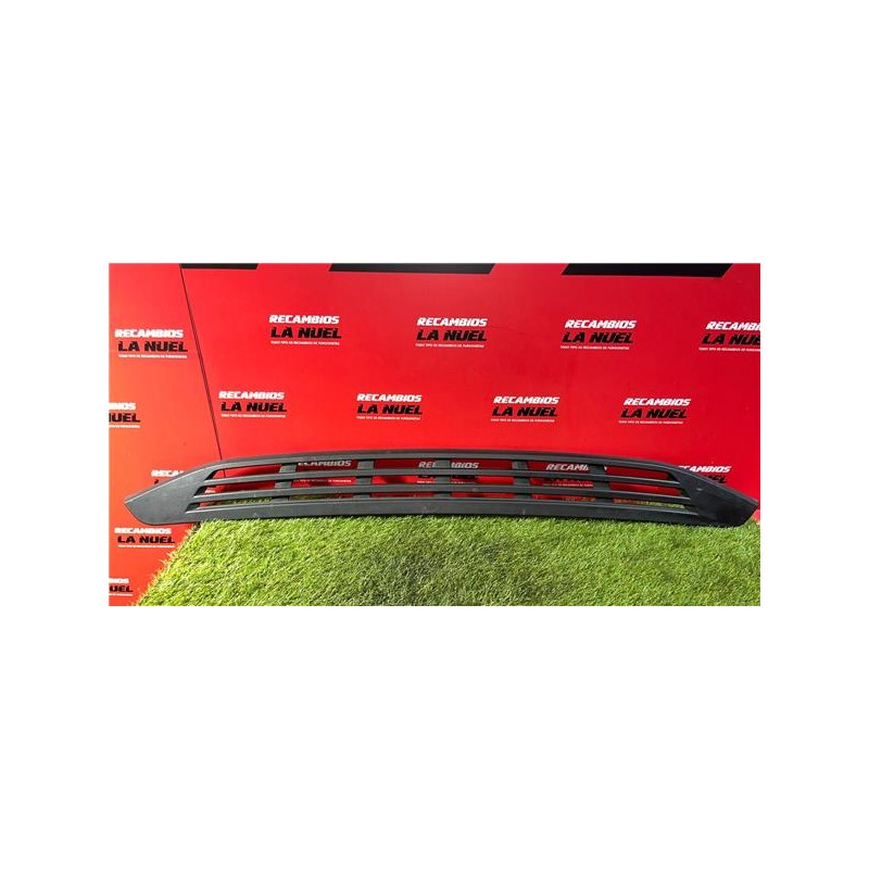 Recambio de rejilla paragolpes delantero para citroën jumper furgon (05.2014) 2.2 33 l2h1 bluehdi 140 [2,2 ltr. - 103 kw blue-hd