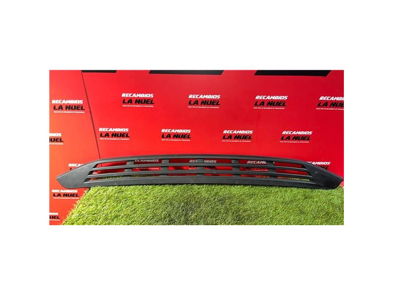 Recambio de rejilla paragolpes delantero para citroën jumper furgon (05.2014) 2.2 33 l2h1 bluehdi 140 [2,2 ltr. - 103 kw blue-hd