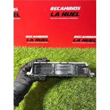 Recambio de centralita check control para renault master iii furgón (02.2010) 2.3 l2h2 hka 3,5t [2,3 ltr. - 99 kw dci diesel cat