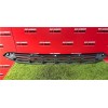Recambio de rejilla paragolpes delantero para citroën jumper furgon (05.2014) 2.2 33 l2h1 bluehdi 140 [2,2 ltr. - 103 kw blue-hd