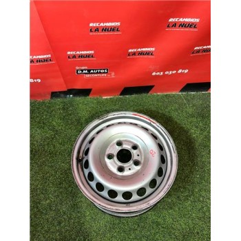 Recambio de llanta para volkswagen crafter furgón (sy/sx)(09.2016) 2.0 35 furgón bl ta fwd [2,0 ltr. - 103 kw tdi] referencia OE