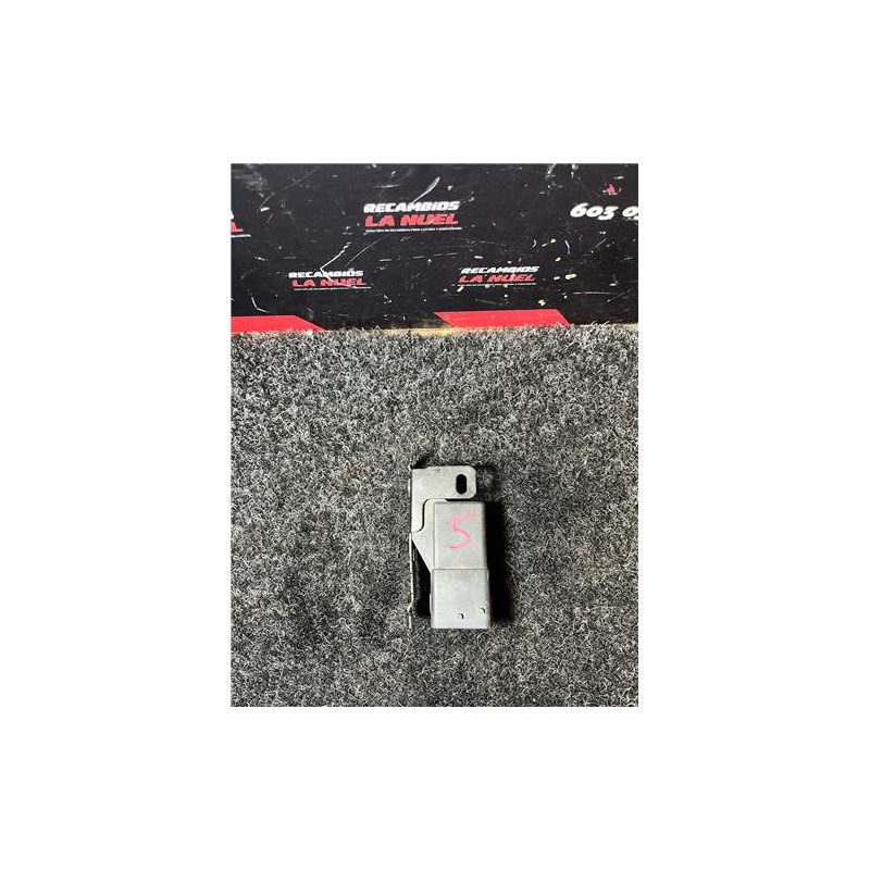 Recambio de caja precalentamiento para citroën jumpy furgón (05.2016) 1.6 confort m [1,6 ltr. - 85 kw blue-hdi fap] referencia O