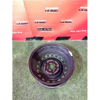 Recambio de llanta para volkswagen crafter furgón (sy/sx)(09.2016) 2.0 35 furgón bl ta fwd [2,0 ltr. - 103 kw tdi] referencia OE