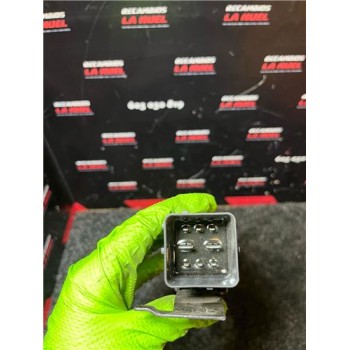 Recambio de caja precalentamiento para citroën jumpy furgón (05.2016) 1.6 confort m [1,6 ltr. - 85 kw blue-hdi fap] referencia O